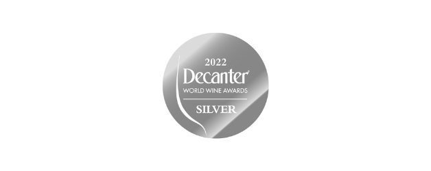 Decanter WORLD WINE AWARDS 2022