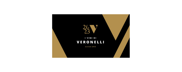 Guida Oro: I vini di Veronelli 2023