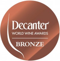 DECANTER WORLD WINE AWARDS 2019 AND …..IL SALICE 2015!