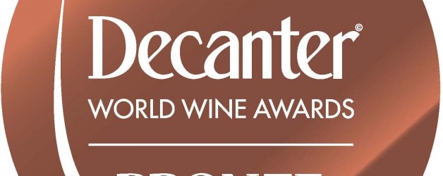 DECANTER WORLD WINE AWARDS 2019 AND …..IL SALICE 2015!