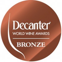 Nuova recensione da Decanter World Wine Awards
