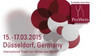 Pro Wein 2015